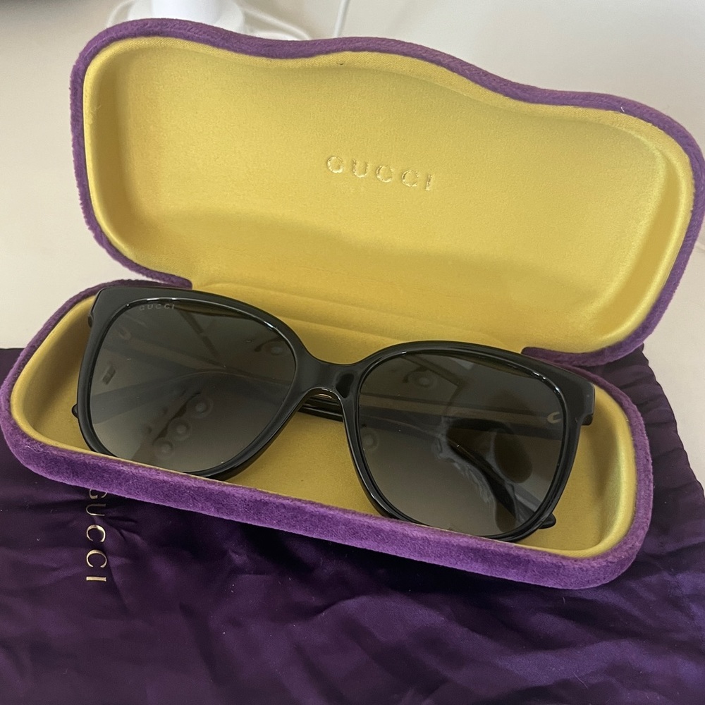 Gucci sunglasses